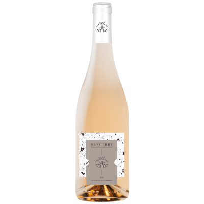 Domaine Sautereau Sancerre rosé вино розе 0.750 л